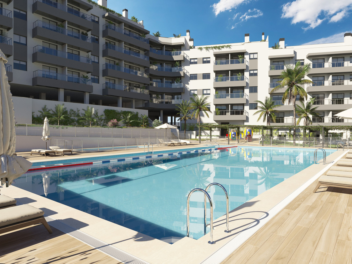 Appartement te koop in Mijas | 2 - 3 slaapkamers H5435776