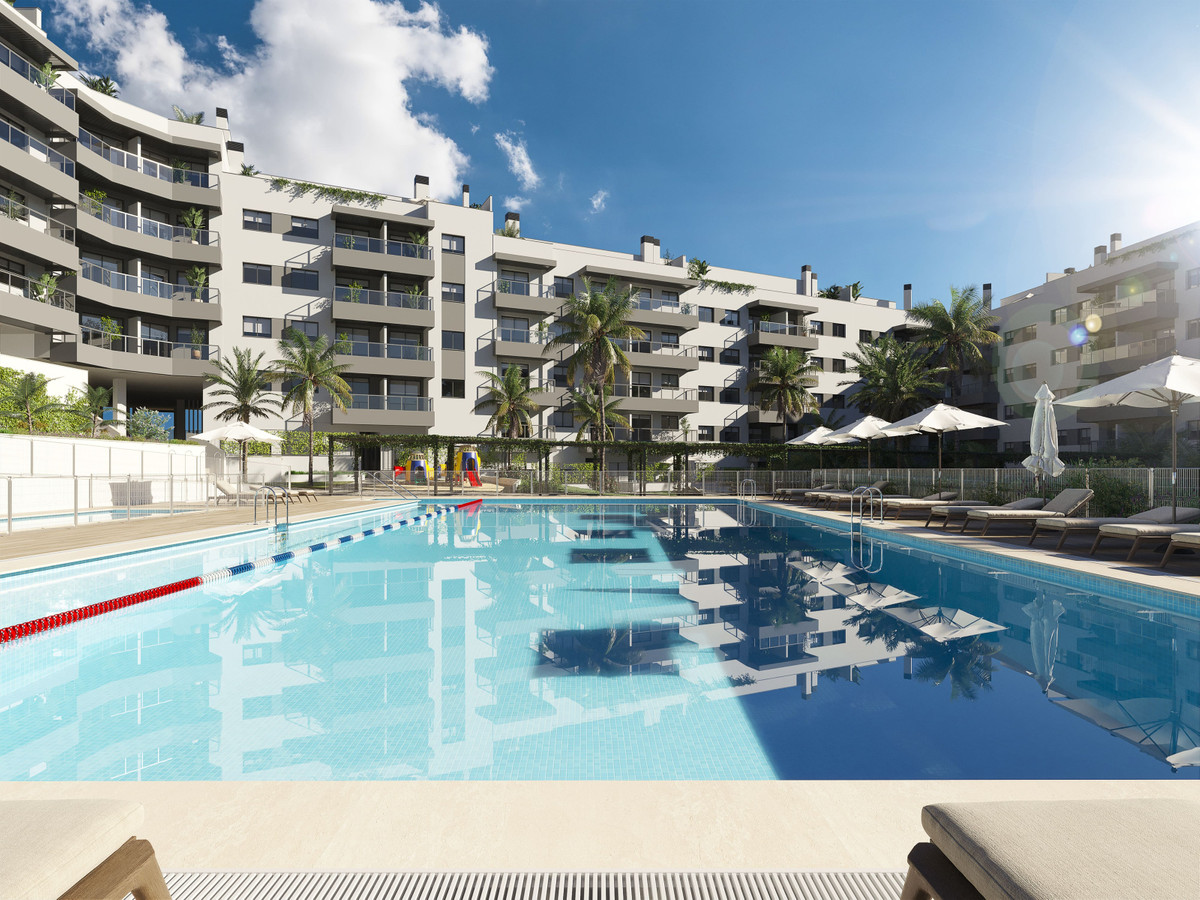 Appartement te koop in Mijas | 2 - 3 slaapkamers H5435776