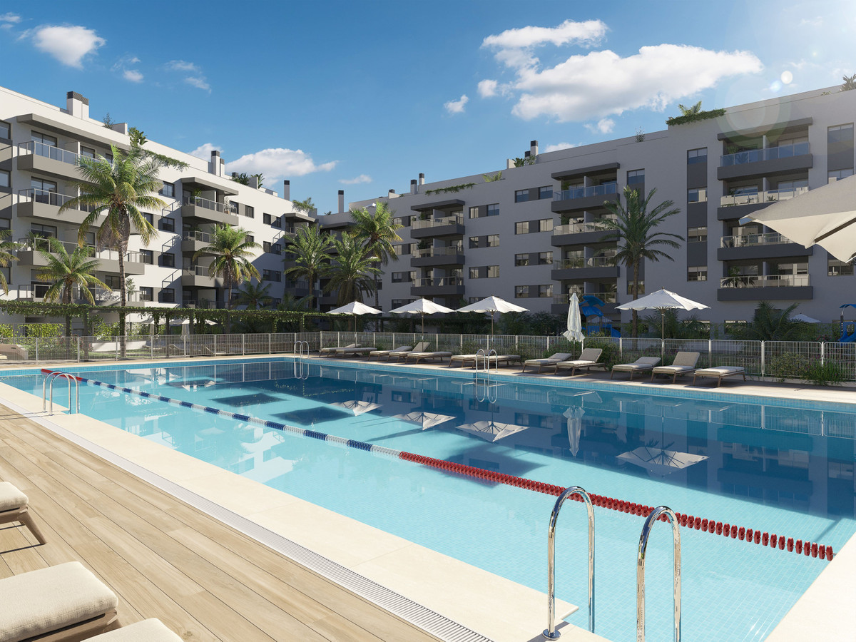 Appartement te koop in Mijas | 2 - 3 slaapkamers H5435776