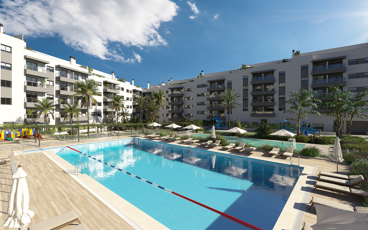 Appartement te koop in Mijas | 2 - 3 slaapkamers H5435776