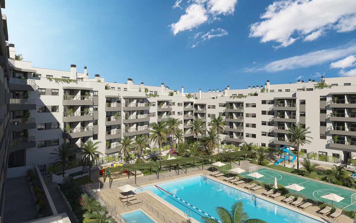 Appartement te koop in Mijas | 2 - 3 slaapkamers H5435776