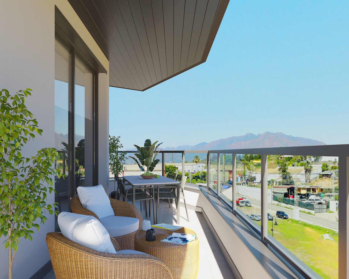 Appartement te koop in Mijas | 2 - 3 slaapkamers H5435776