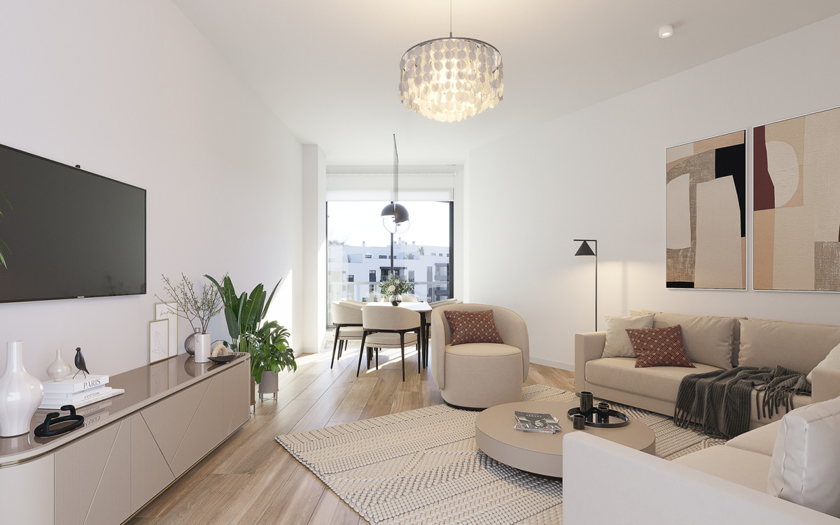 Appartement te koop in Mijas | 2 - 3 slaapkamers H5435776