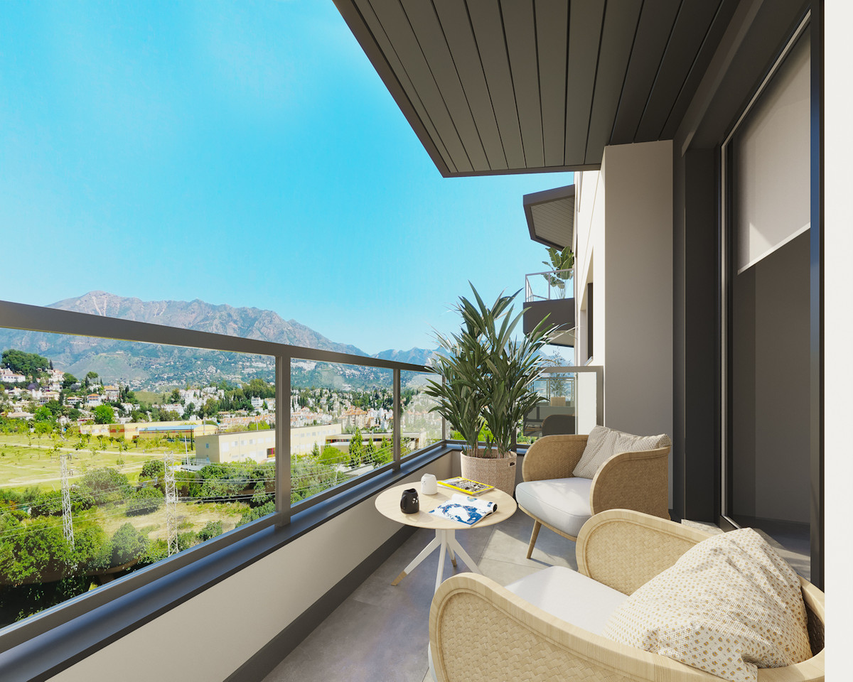 Appartement te koop in Mijas | 2 - 3 slaapkamers H5435776