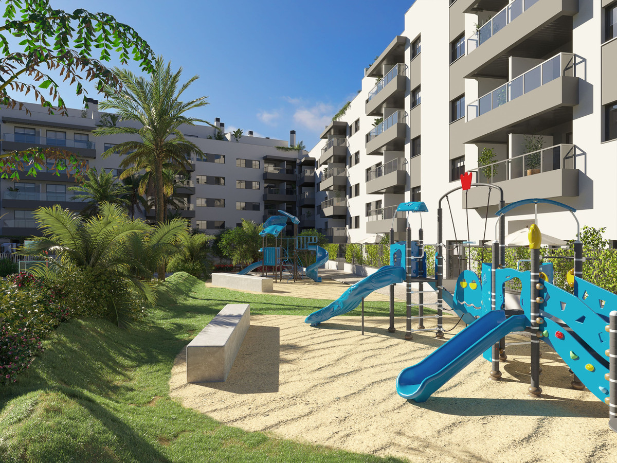Appartement te koop in Mijas | 2 - 3 slaapkamers H5435776