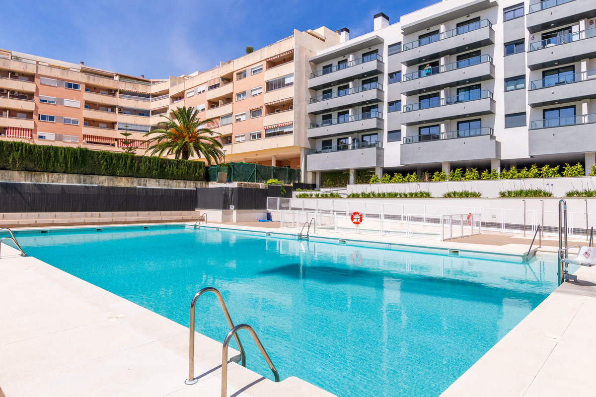 Appartement te koop in Mijas | 3 slaapkamers H5435782
