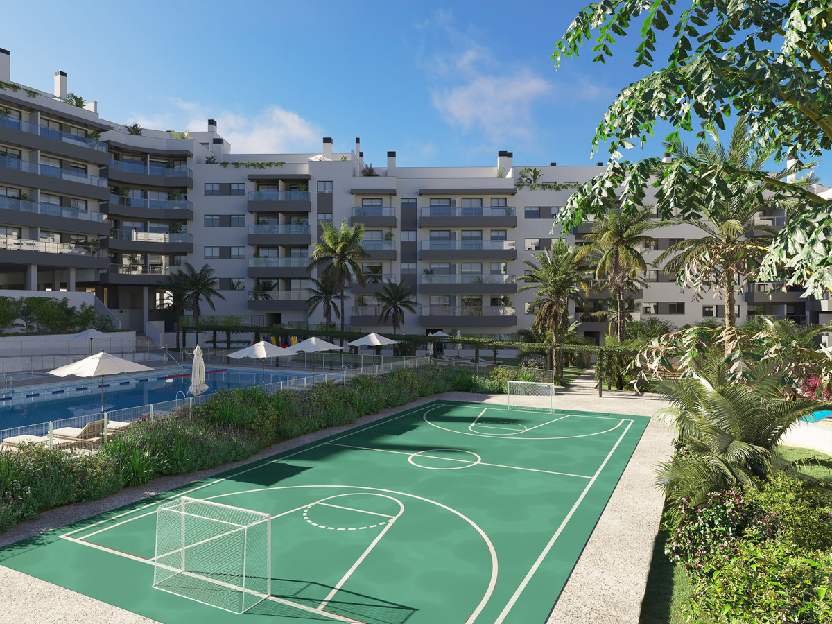 Appartement te koop in Mijas | 3 slaapkamers H5435782