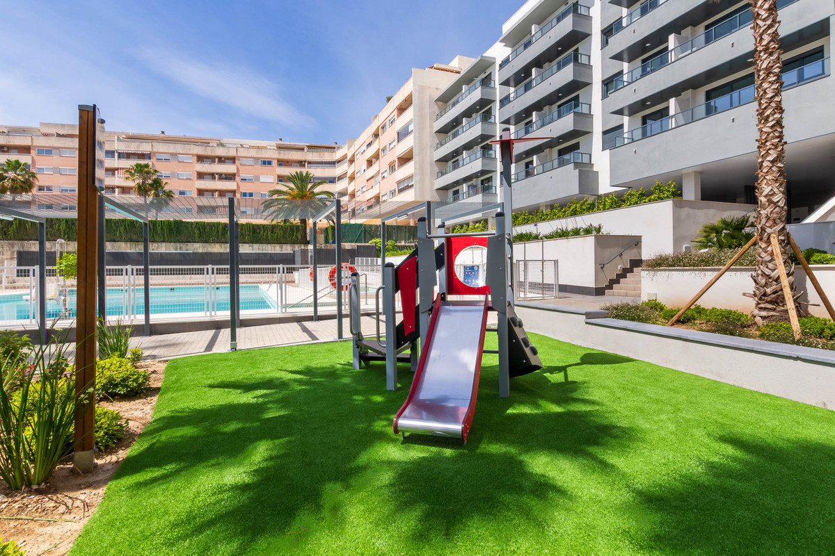 Appartement te koop in Mijas | 3 slaapkamers H5435782