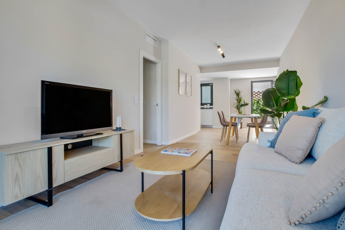 Appartement te koop in Mijas | 3 slaapkamers H5435782