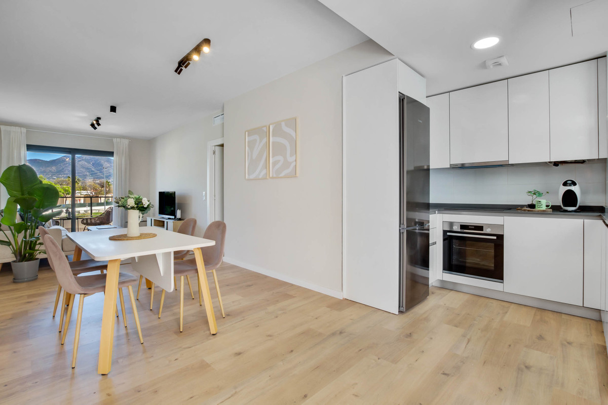 Appartement te koop in Mijas | 3 slaapkamers H5435782