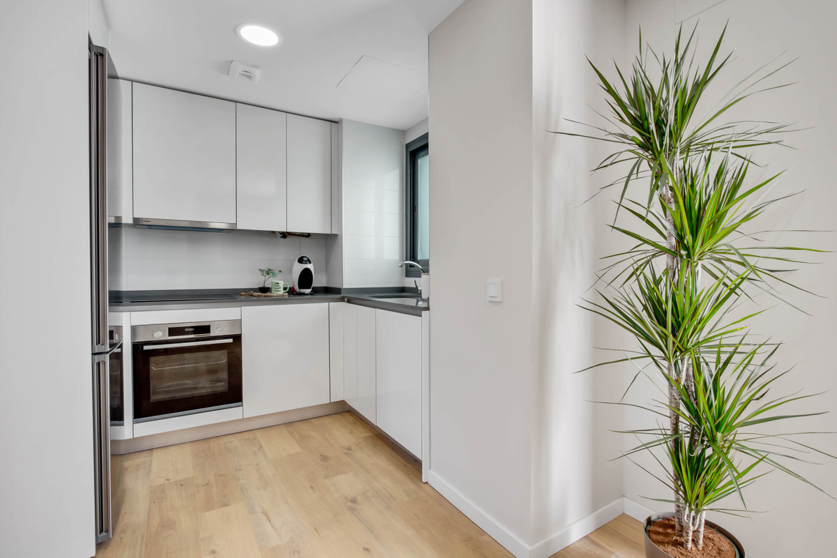 Appartement te koop in Mijas | 3 slaapkamers H5435782