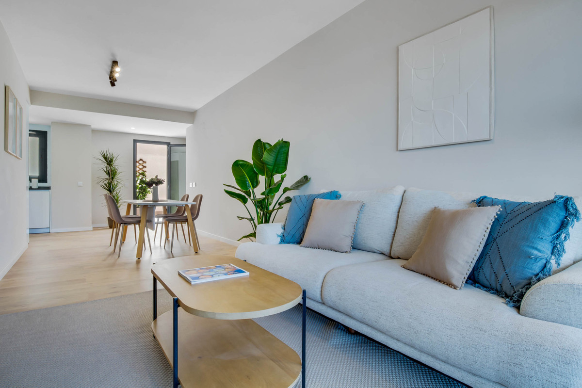 Appartement te koop in Mijas | 3 slaapkamers H5435782