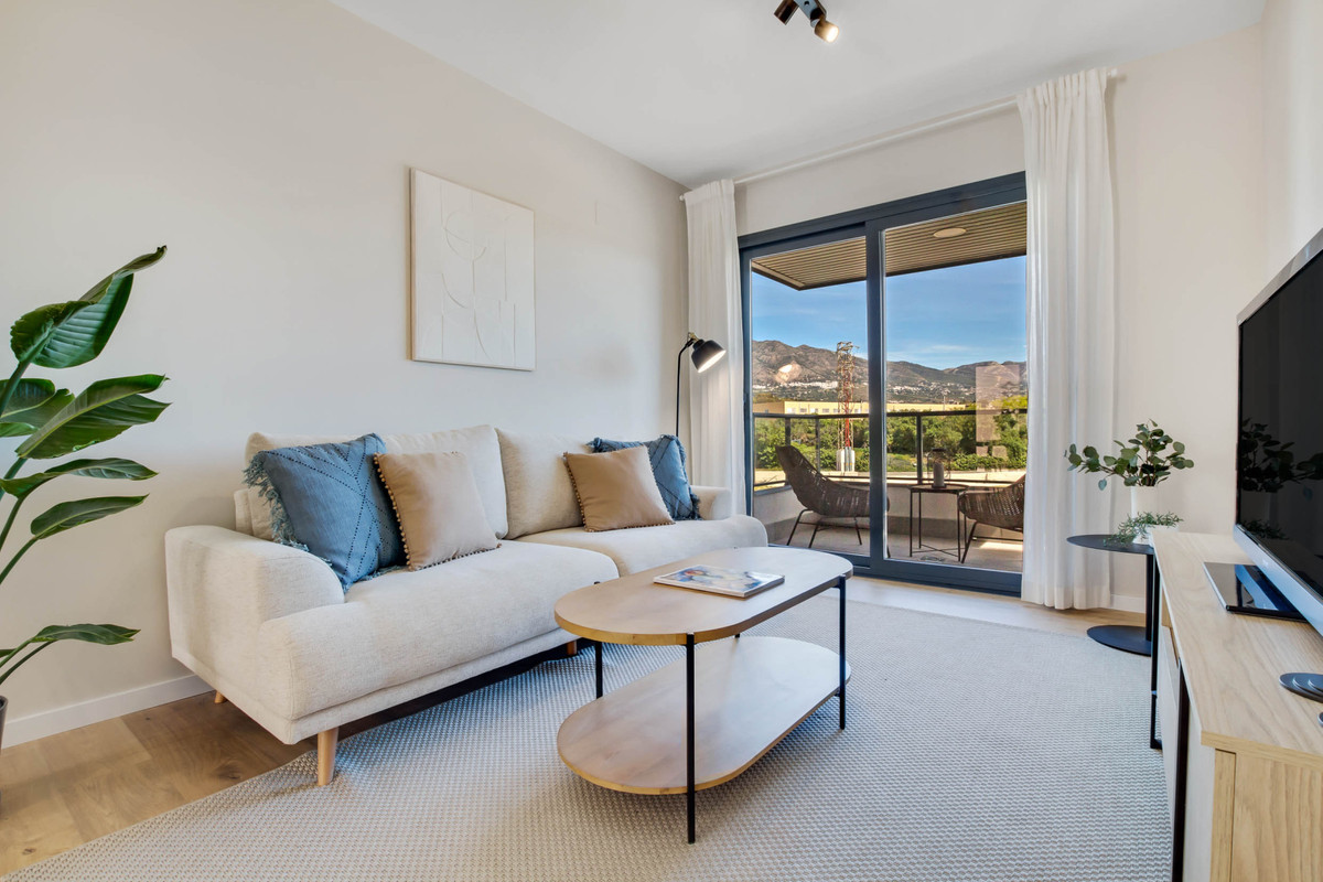 Appartement te koop in Mijas | 3 slaapkamers H5435782
