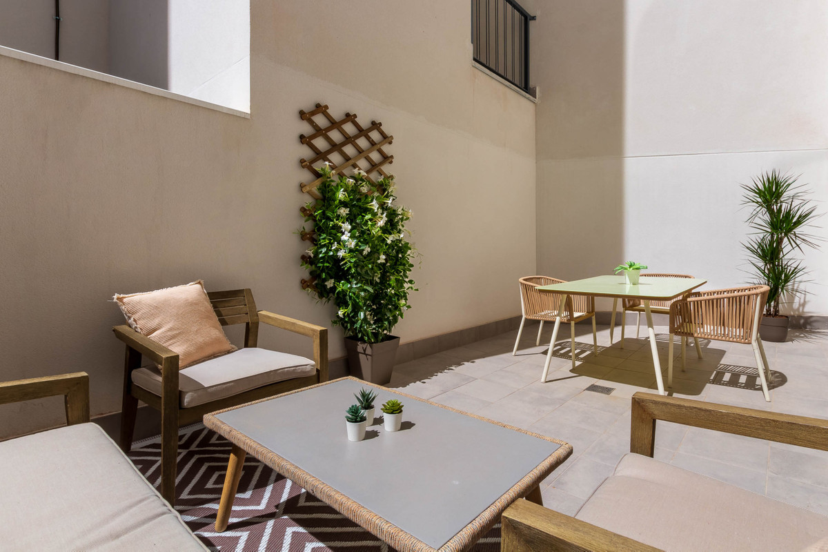 Appartement te koop in Mijas | 3 slaapkamers H5435782