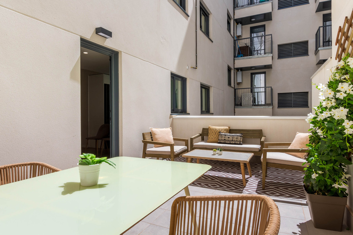 Appartement te koop in Mijas | 3 slaapkamers H5435782
