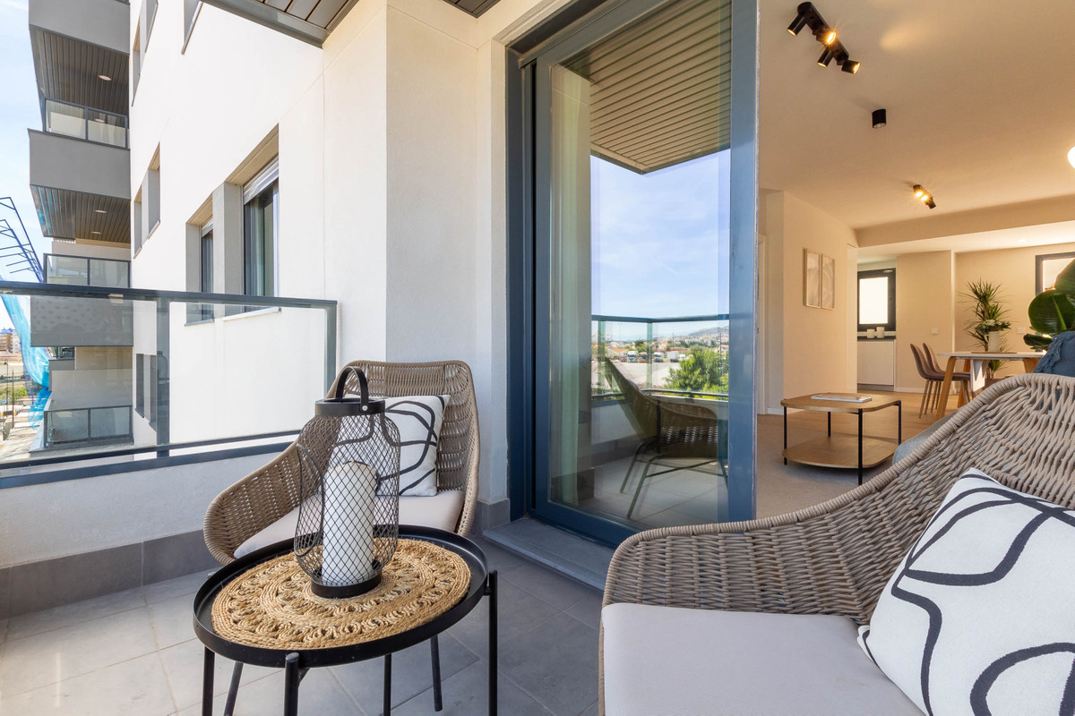 Appartement te koop in Mijas | 3 slaapkamers H5435782