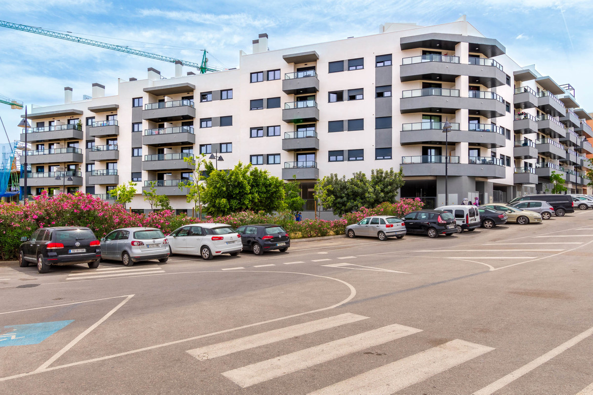 Appartement te koop in Mijas | 3 slaapkamers H5435782
