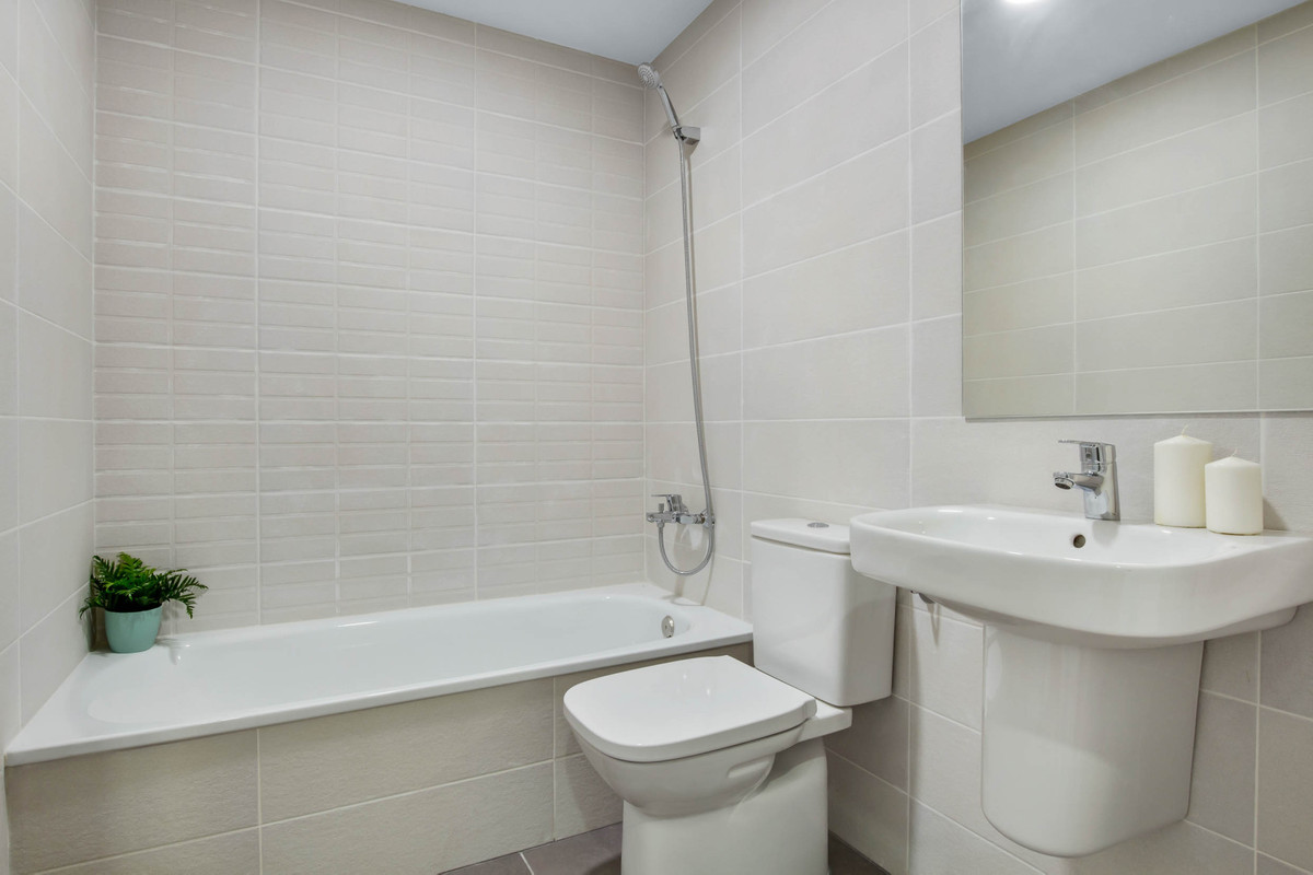 Appartement te koop in Mijas | 3 slaapkamers H5435782