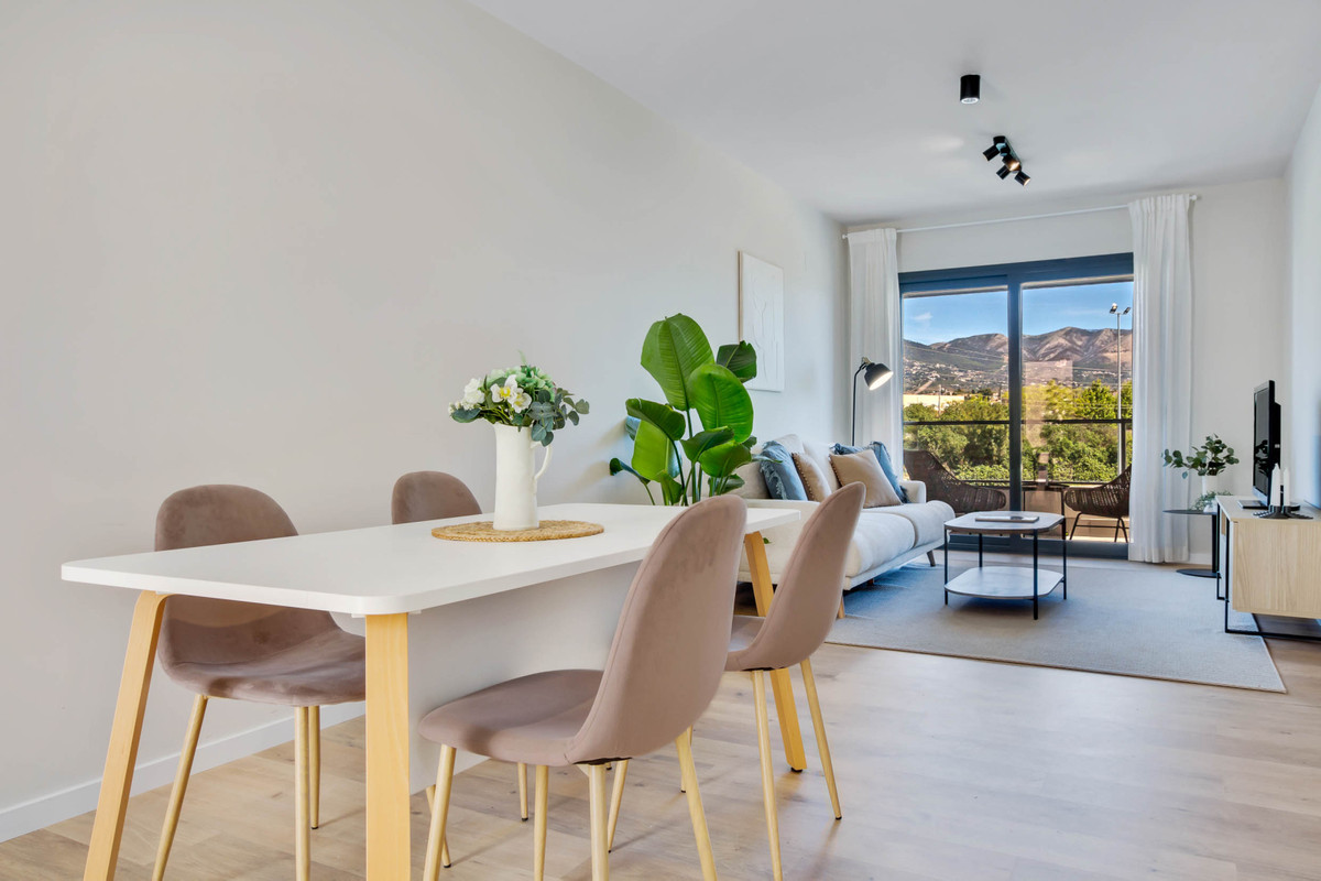 Appartement te koop in Mijas | 3 slaapkamers H5435782