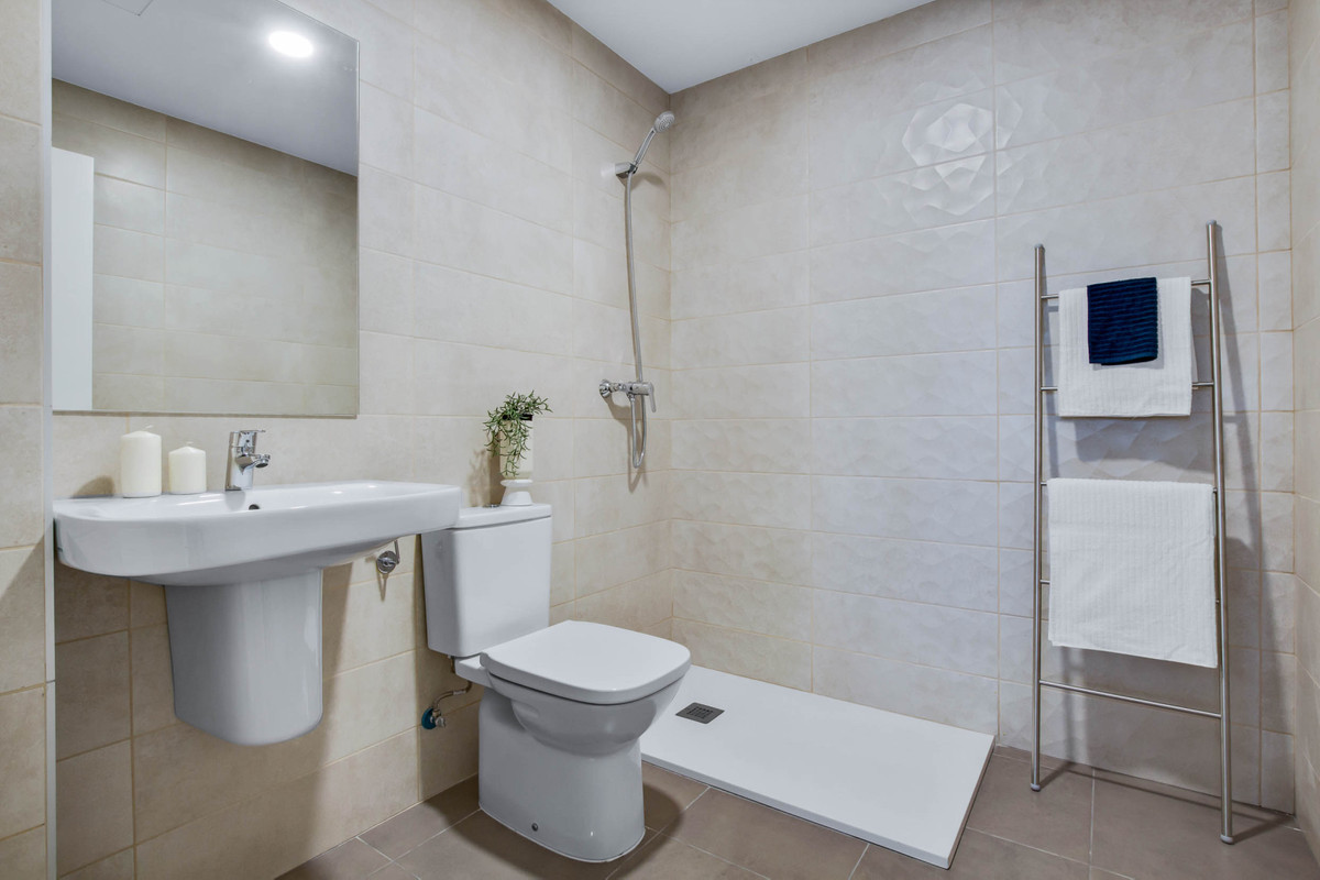 Appartement te koop in Mijas | 3 slaapkamers H5435782