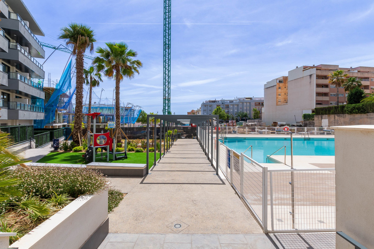 Appartement te koop in Mijas | 3 slaapkamers H5435782