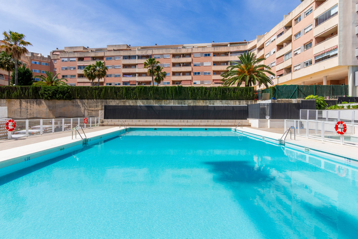 Appartement te koop in Mijas | 3 slaapkamers H5435782
