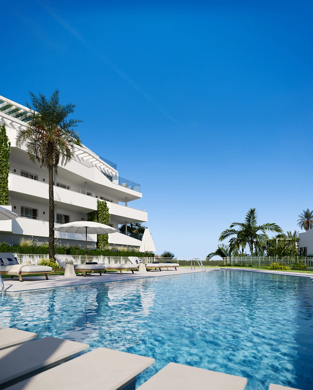 Appartement te koop in Mijas | 2 - 3 slaapkamers H5437249