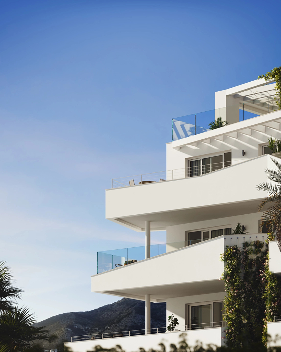 Appartement te koop in Mijas | 2 - 3 slaapkamers H5437249