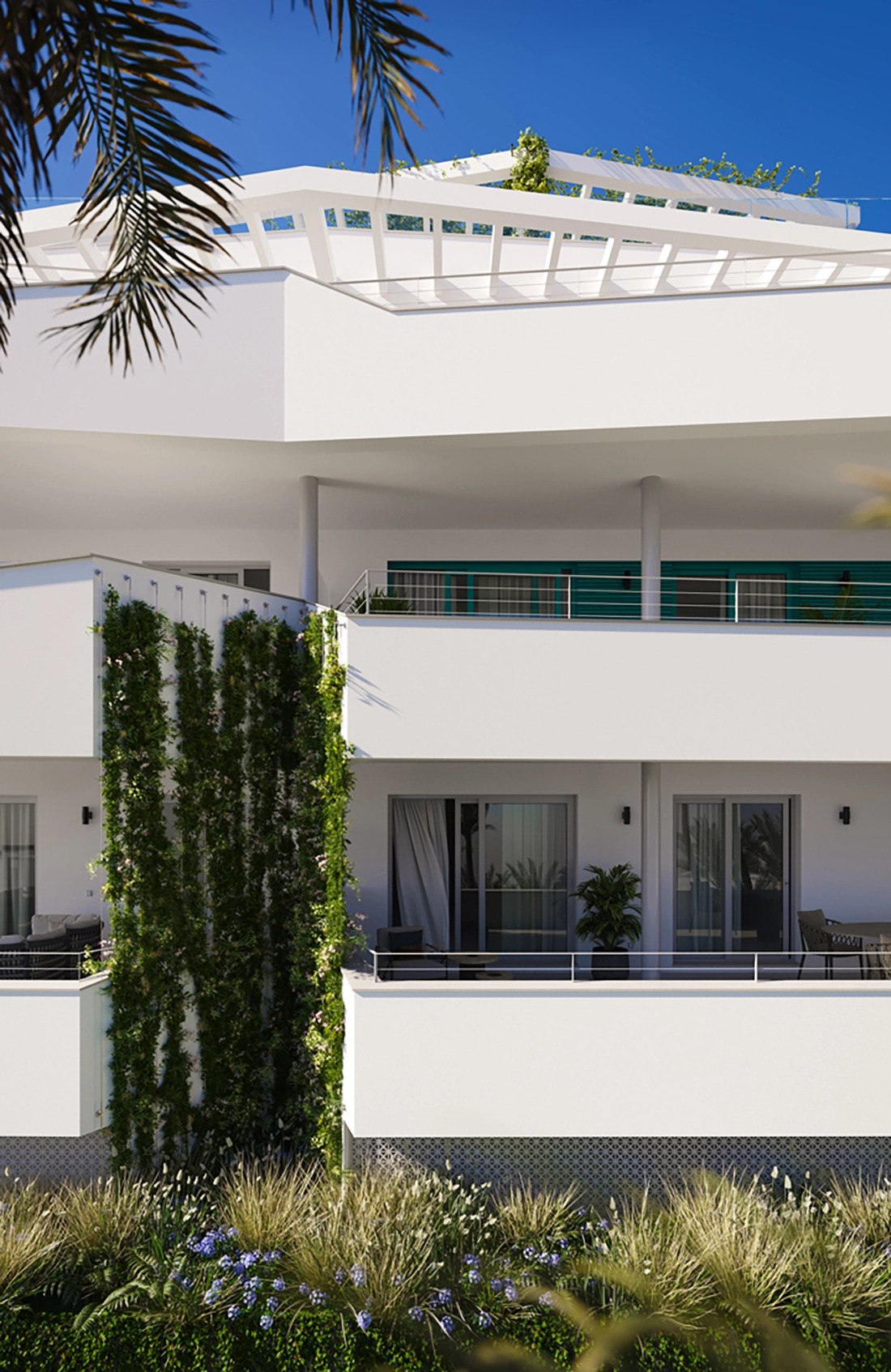 Appartement te koop in Mijas | 2 - 3 slaapkamers H5437249