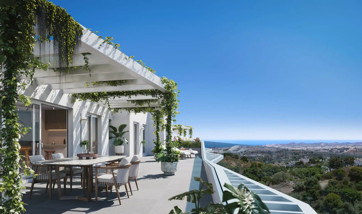 Appartement te koop in Mijas | 2 - 3 slaapkamers H5437270