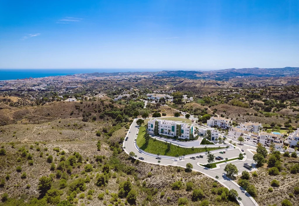 Appartement te koop in Mijas | 2 - 3 slaapkamers H5437270
