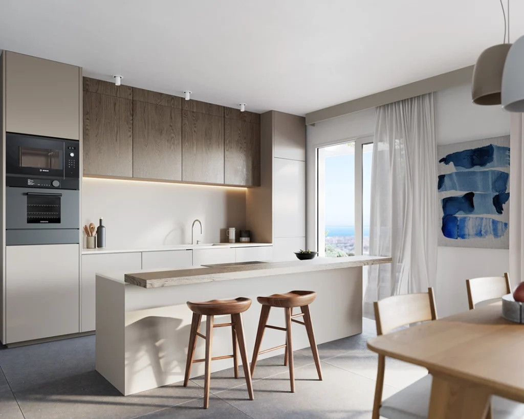 Appartement te koop in Mijas | 2 - 3 slaapkamers H5437270