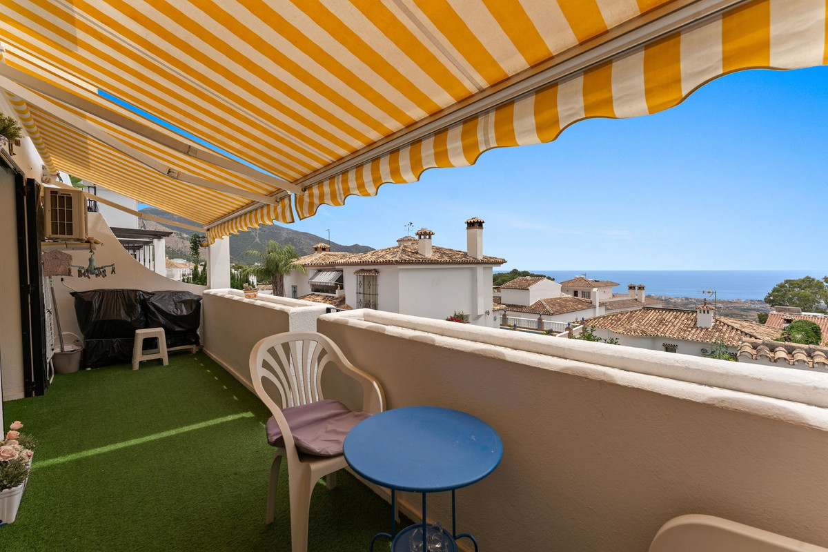 Appartement te koop in Mijas | 2 slaapkamers H5440396