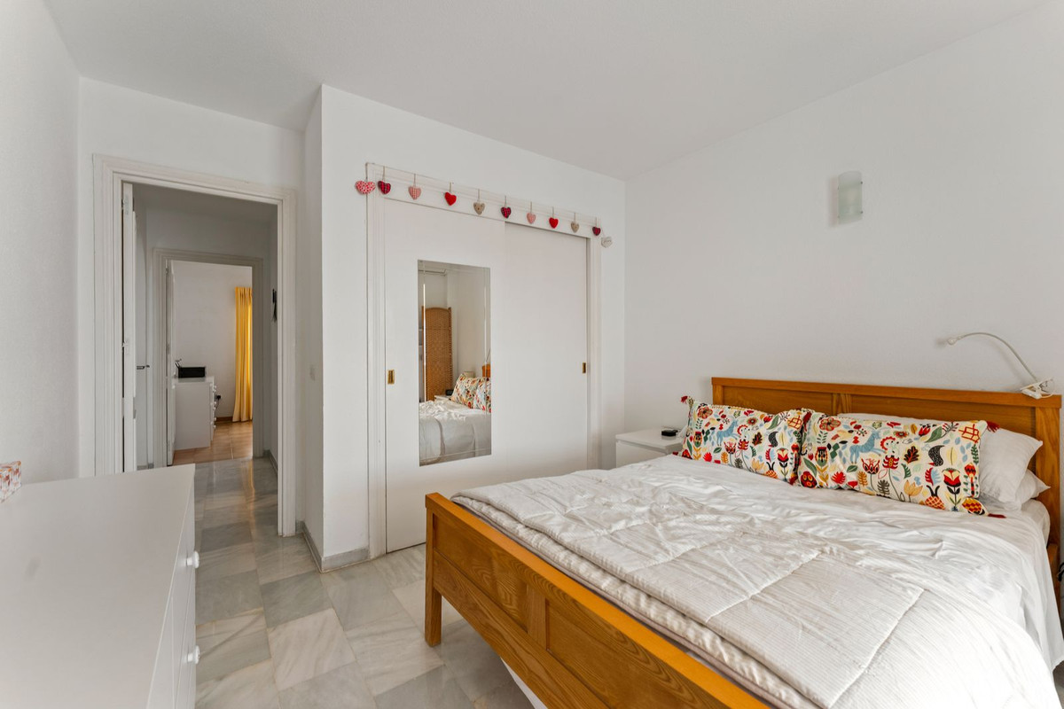 Appartement te koop in Mijas | 2 slaapkamers H5440396