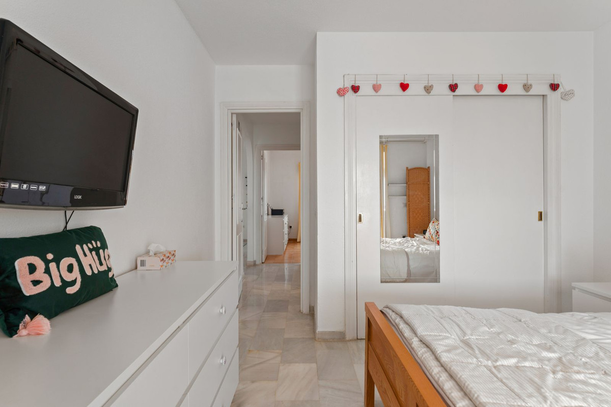 Appartement te koop in Mijas | 2 slaapkamers H5440396