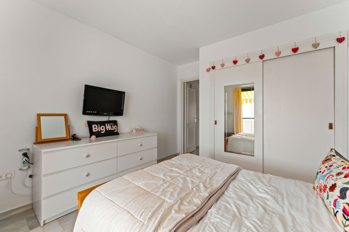 Appartement te koop in Mijas | 2 slaapkamers H5440396