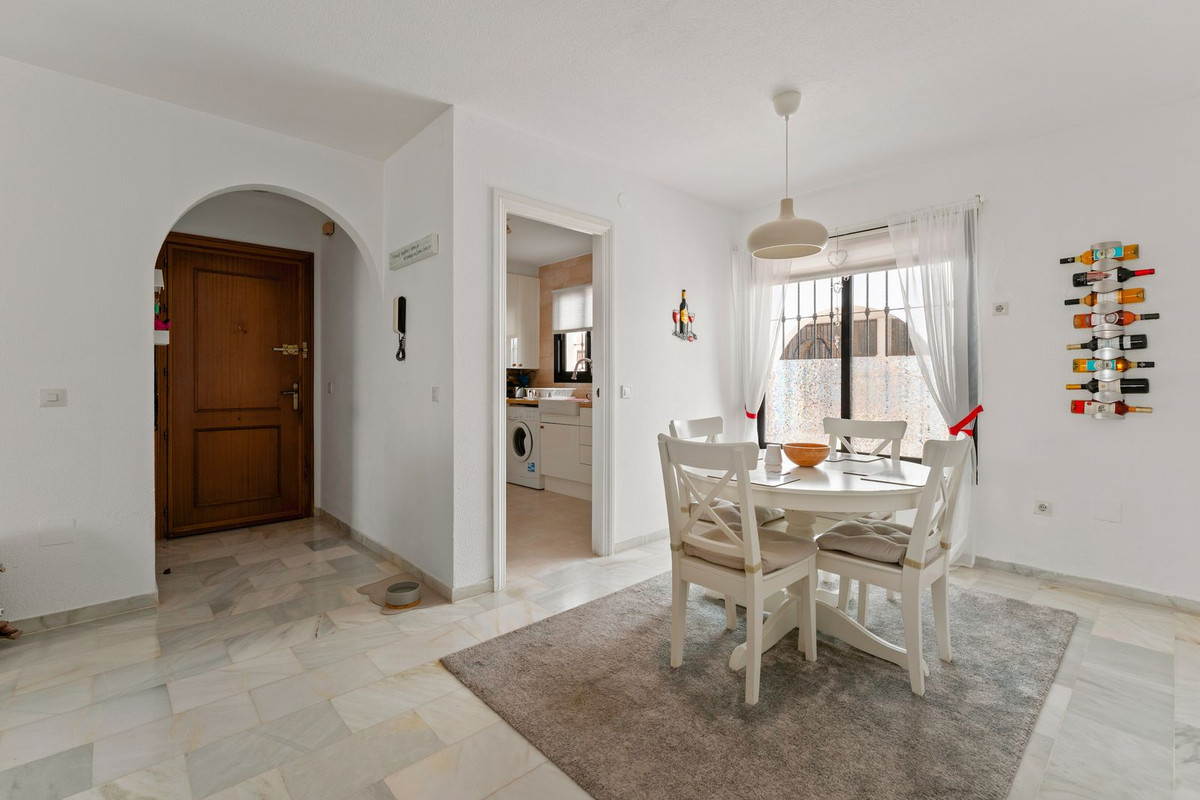 Appartement te koop in Mijas | 2 slaapkamers H5440396