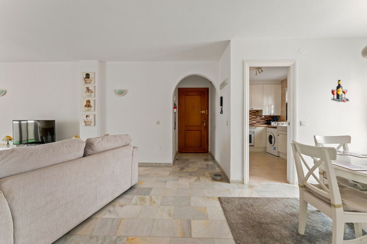 Appartement te koop in Mijas | 2 slaapkamers H5440396
