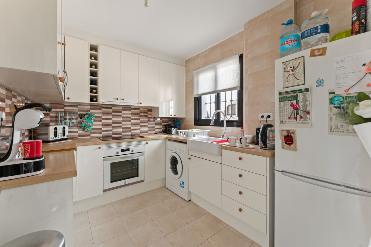 Appartement te koop in Mijas | 2 slaapkamers H5440396