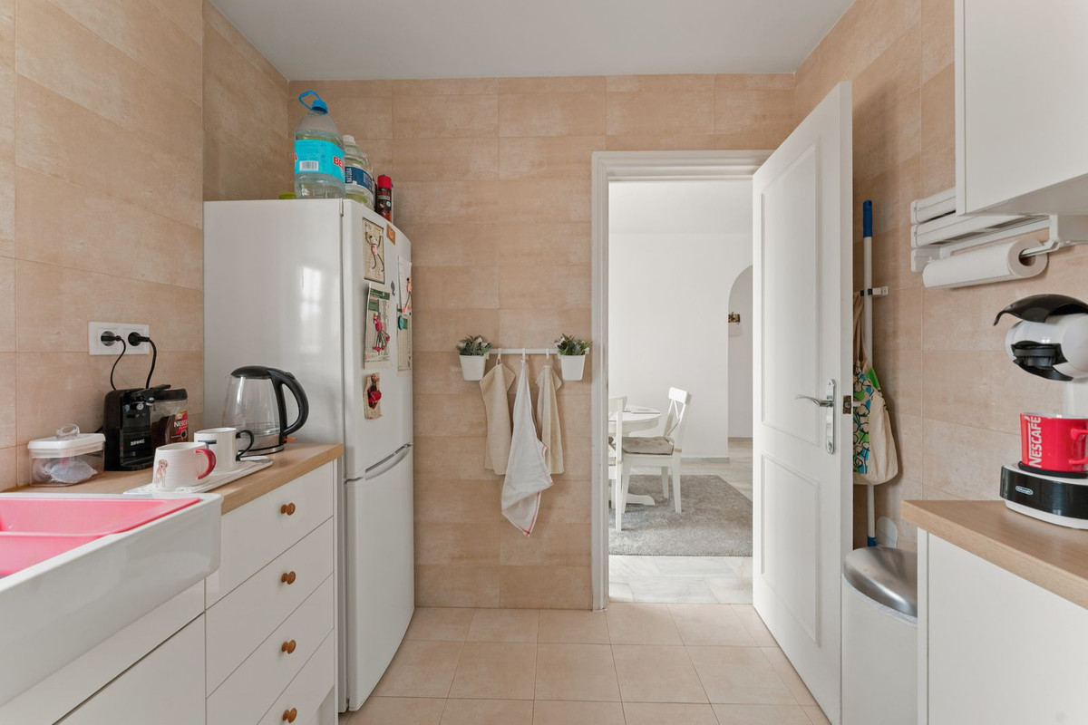 Appartement te koop in Mijas | 2 slaapkamers H5440396