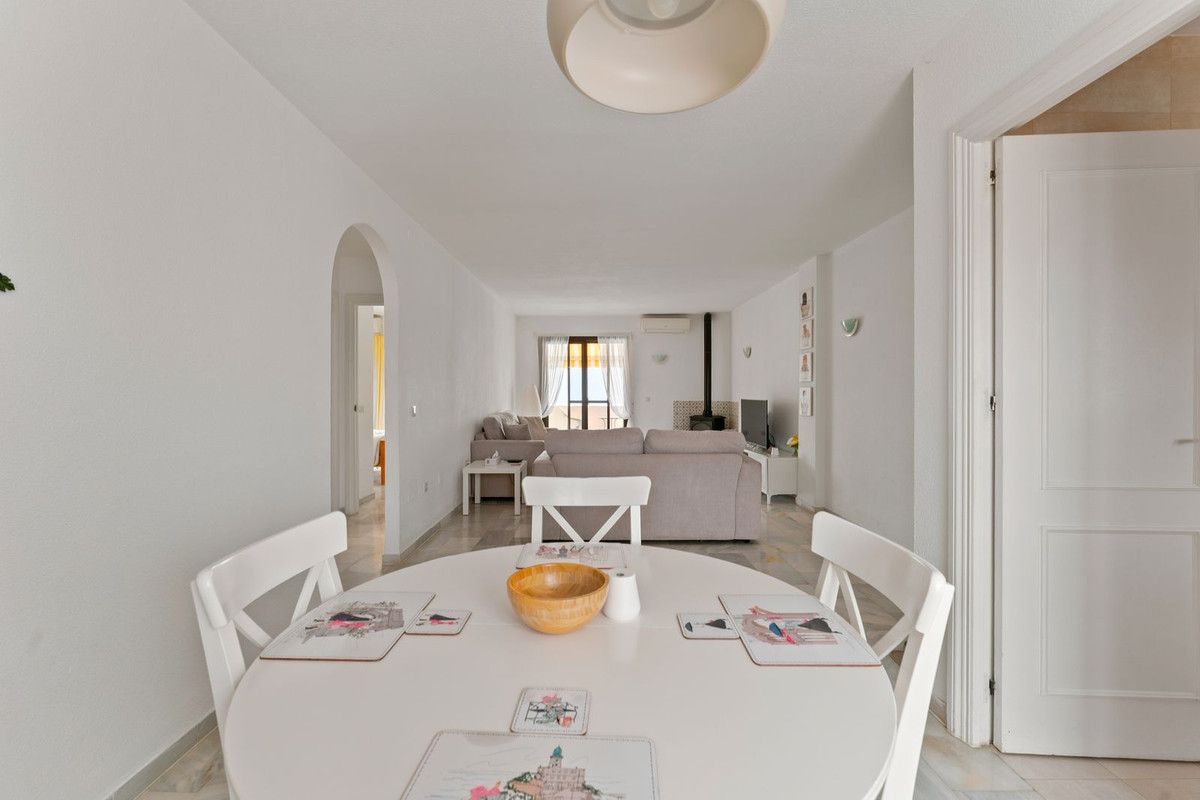 Appartement te koop in Mijas | 2 slaapkamers H5440396