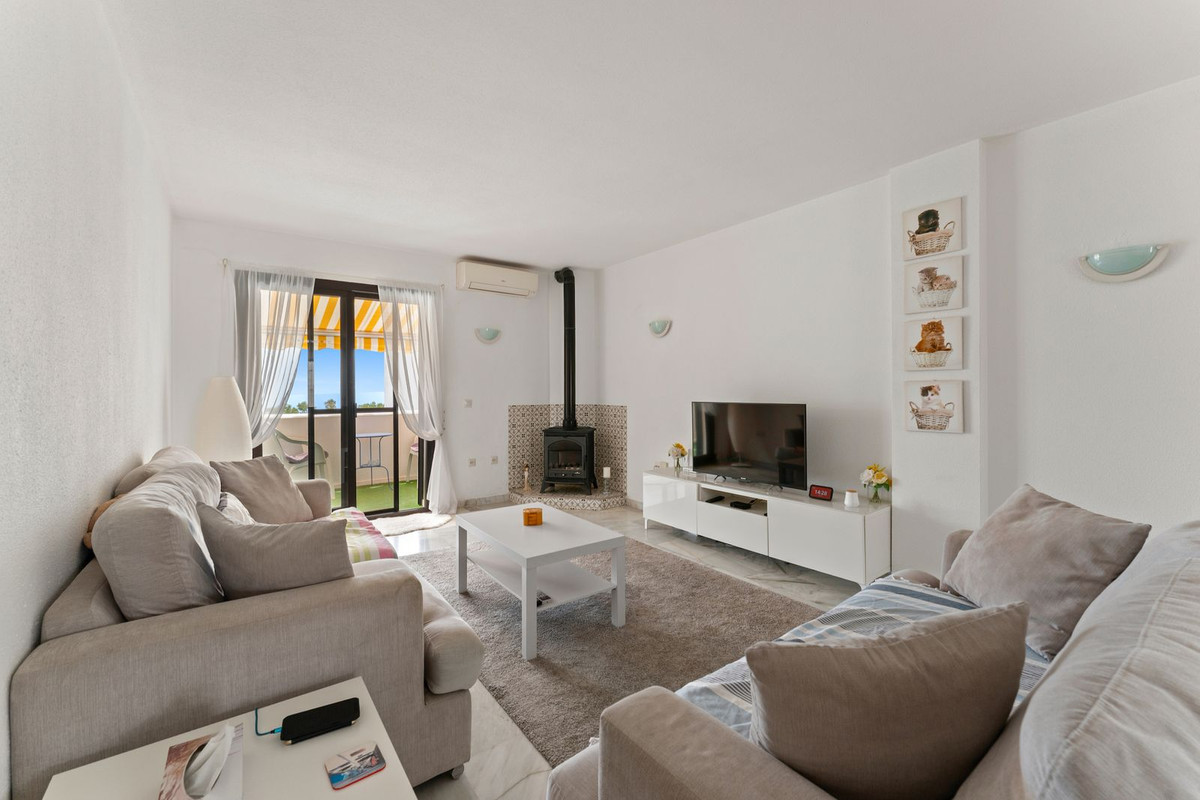 Appartement te koop in Mijas | 2 slaapkamers H5440396