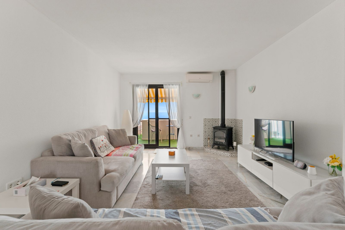 Appartement te koop in Mijas | 2 slaapkamers H5440396
