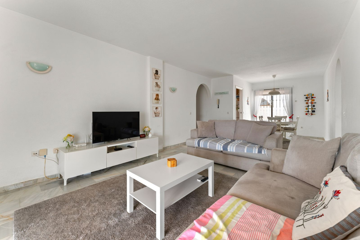 Appartement te koop in Mijas | 2 slaapkamers H5440396