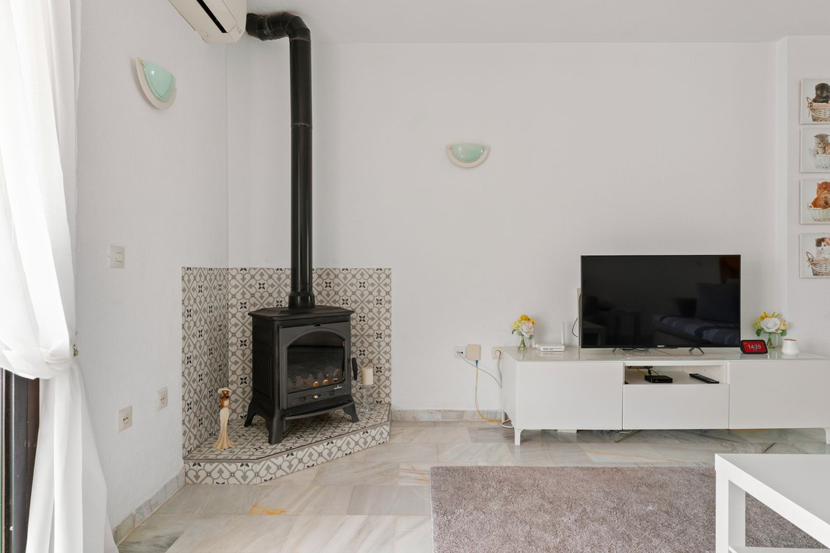 Appartement te koop in Mijas | 2 slaapkamers H5440396