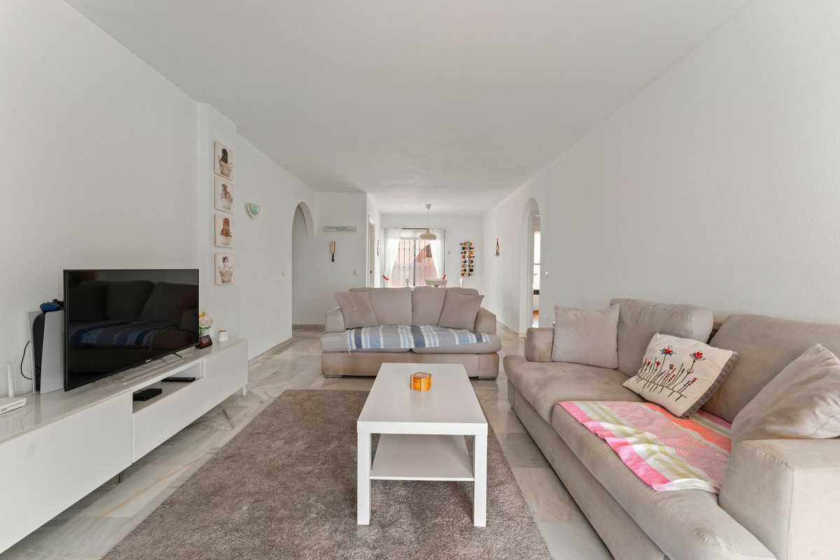 Appartement te koop in Mijas | 2 slaapkamers H5440396
