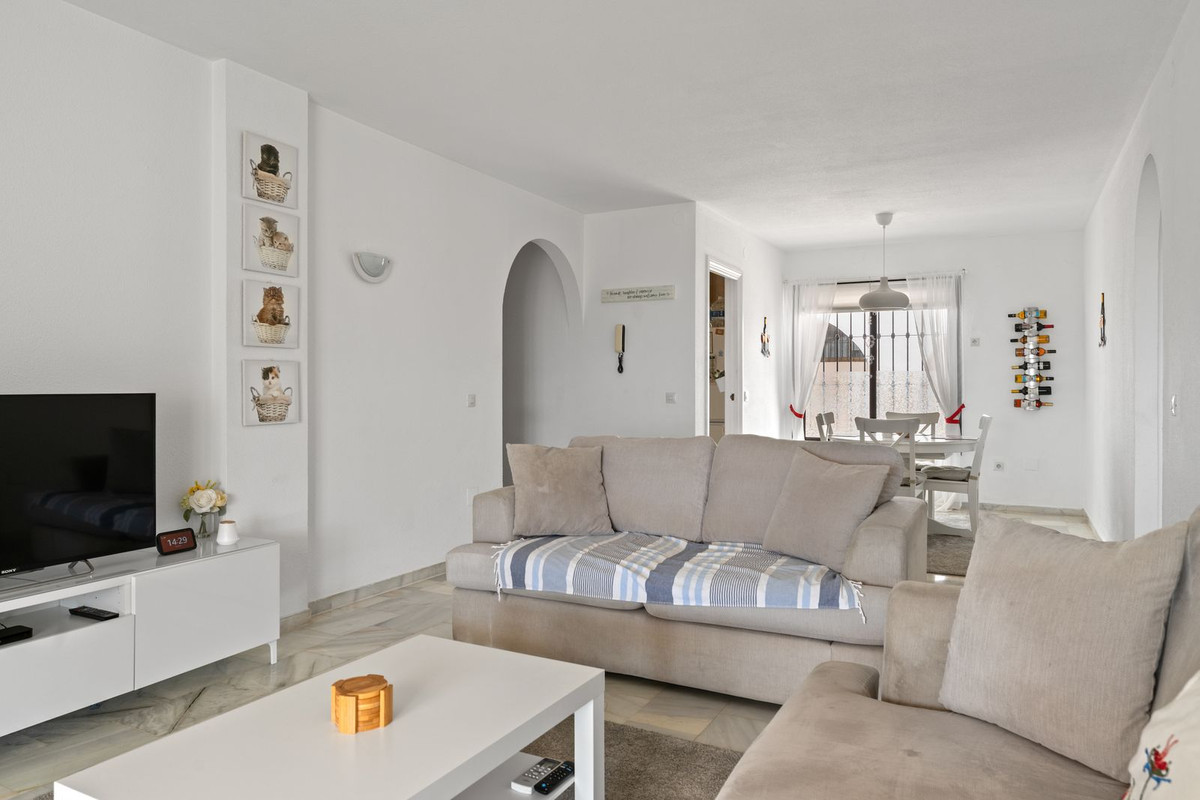 Appartement te koop in Mijas | 2 slaapkamers H5440396
