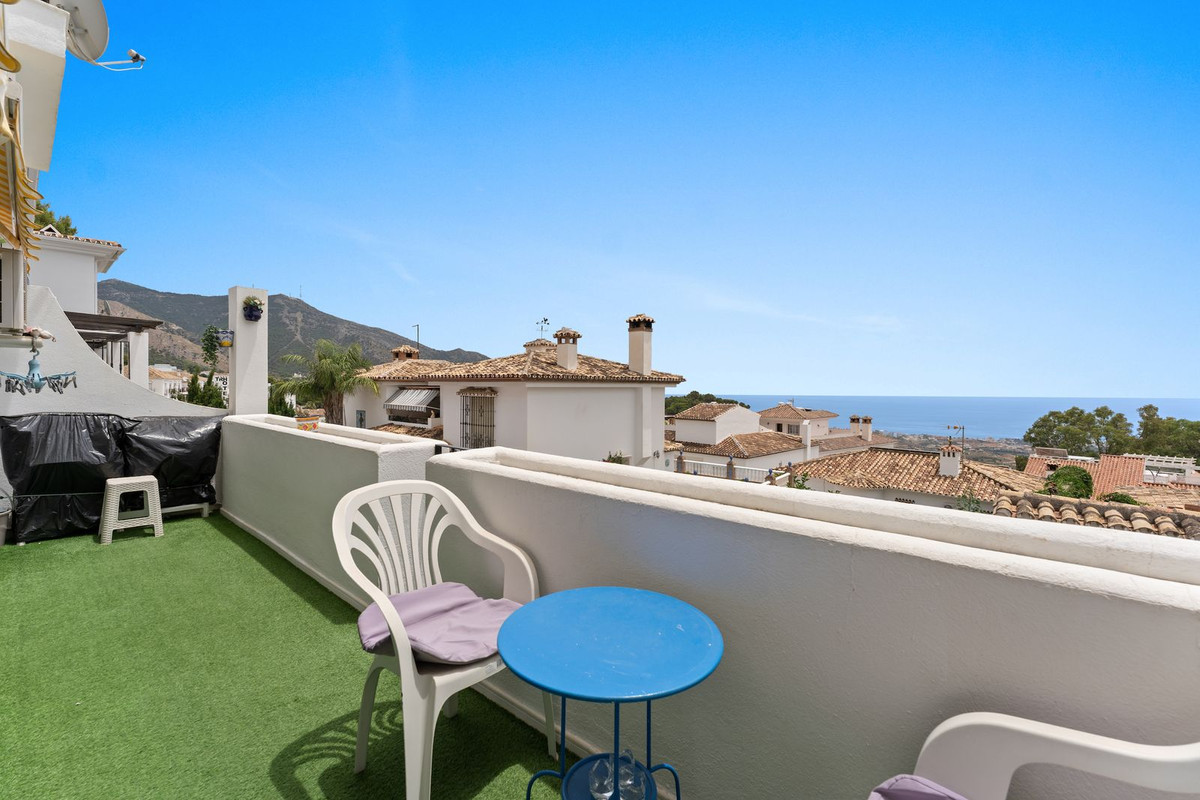 Appartement te koop in Mijas | 2 slaapkamers H5440396