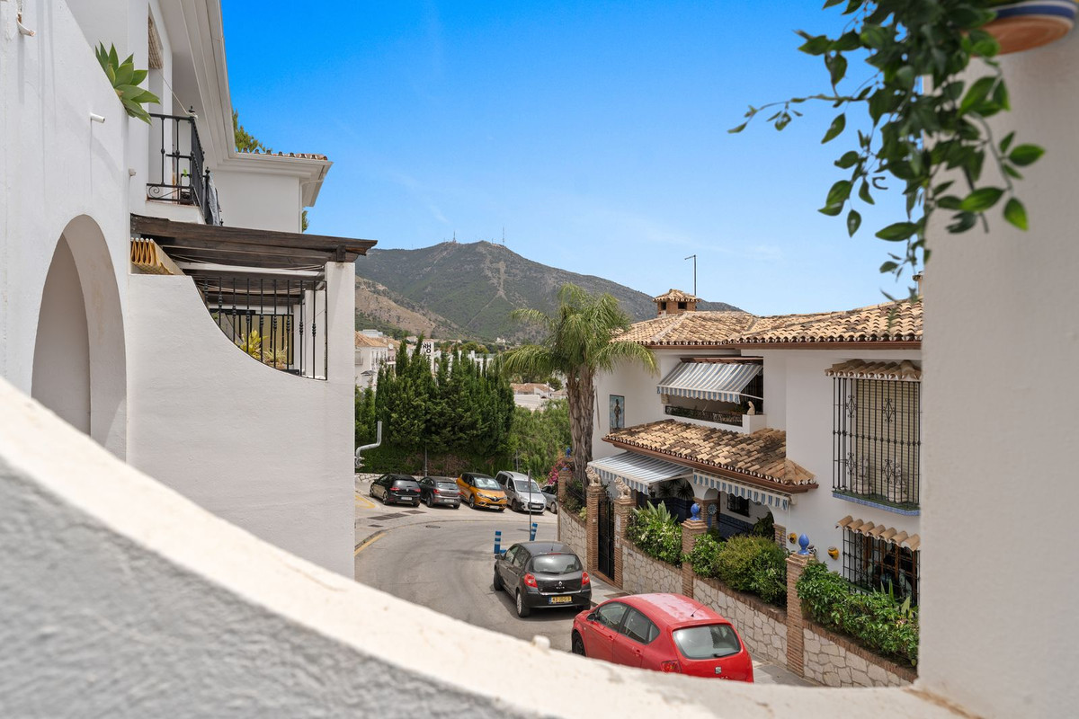 Appartement te koop in Mijas | 2 slaapkamers H5440396
