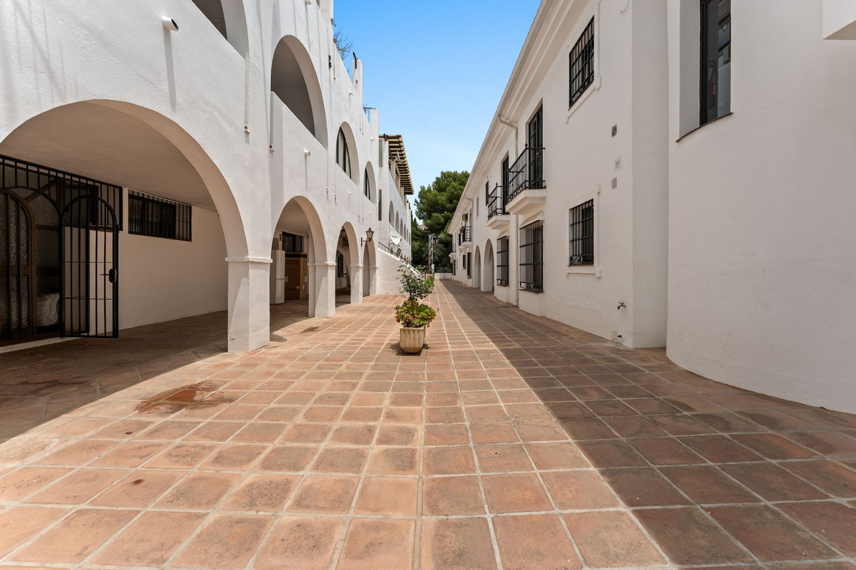 Appartement te koop in Mijas | 2 slaapkamers H5440396